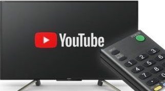 Telecomanda Sony Smart Netflix Youtube