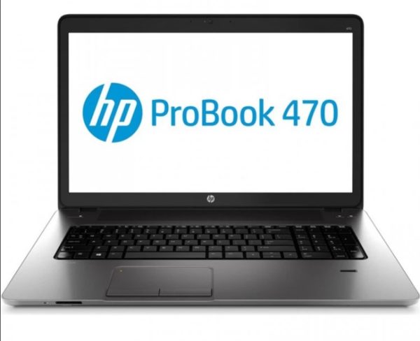 Laptop HP ProBook 470 G1 i5 8GB DDR3